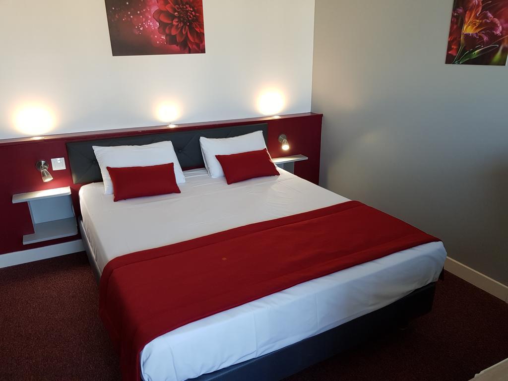 Hotel Port Beach Gruissan Zewnętrze zdjęcie