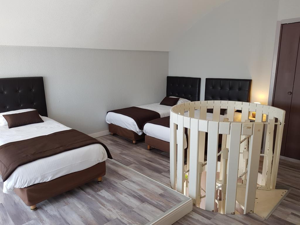 Hotel Port Beach Gruissan Zewnętrze zdjęcie